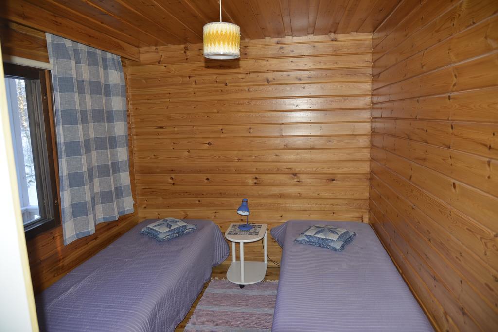 Tiirantuvat Villa Juankoski Room photo