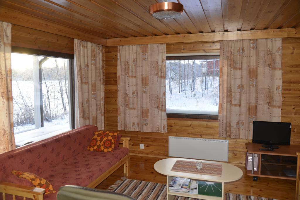 Tiirantuvat Villa Juankoski Room photo