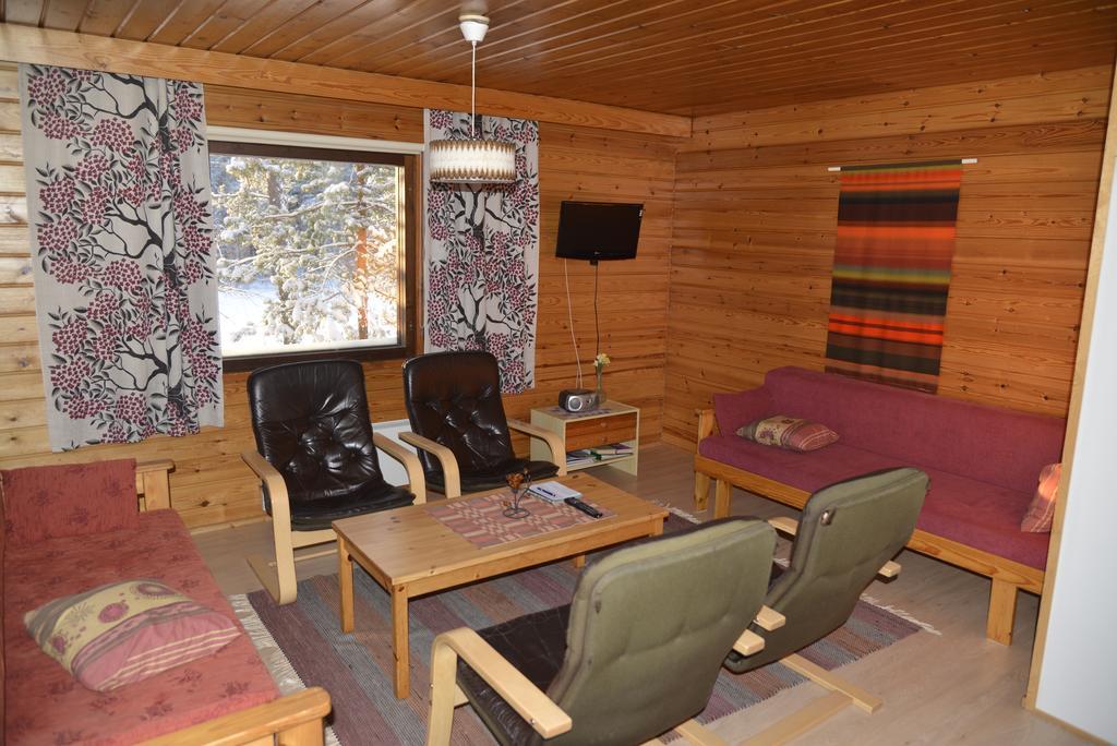 Tiirantuvat Villa Juankoski Room photo